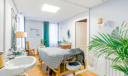 Institut Le Breton : Manucure à Pont-Saint-Pierre