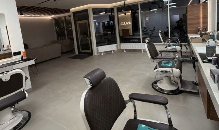 Barberstudio Basarir: Kosmetikstudio in Parsberg