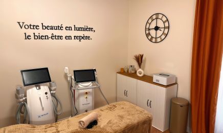 Body Mind Care : Institut de beauté à Concarneau