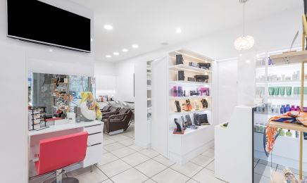 Camille Albane - Rodez : Coiffeur à Rodez