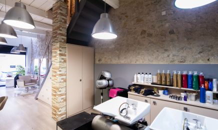 SALON MIKHAEL - Marseille 6e : Manucure à Marseille