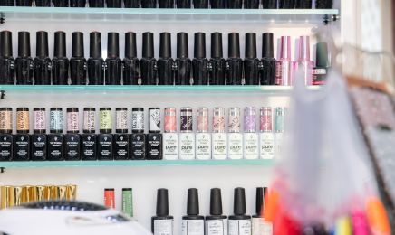 Morgane Esthetique  : Institut de beauté à Marseille