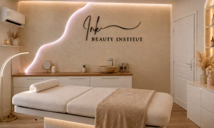 INK beauty : Institut de beauté à Évry-Grégy-sur-Yerre