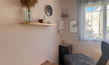 EB Shine : Coiffeur à Hermanville-sur-Mer
