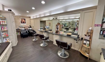 Le Salon de Julie | Votre Coiffeur Le Mans Centre Ville : Coiffeur à Le Mans