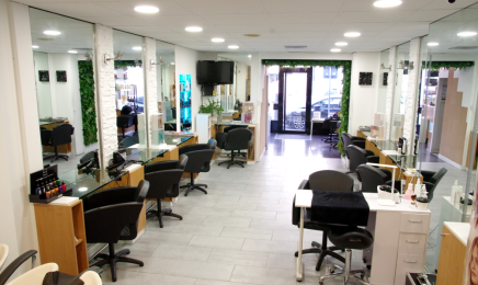 OWA Colors - Coiffeur Cagnes sur Mer : Coiffeur à Cagnes-sur-Mer