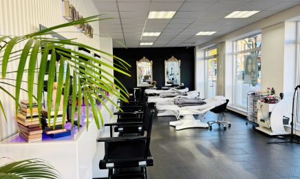 LB Lida Beauty: Kosmetikstudio in Fellbach