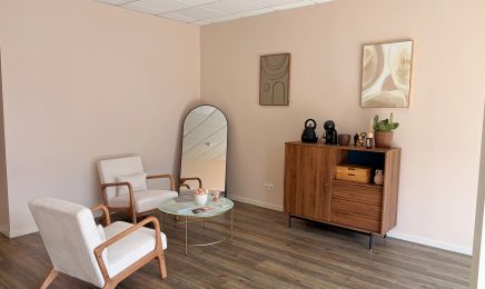 L'institut Léane : Institut de beauté à Saint-Laurent-en-Caux
