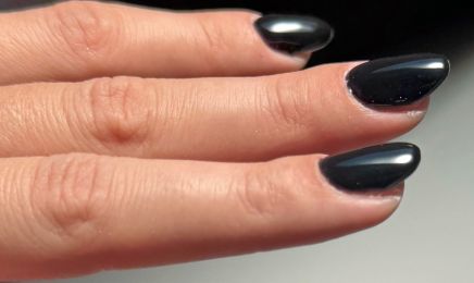 Billie Nails : Manucure à Mimet