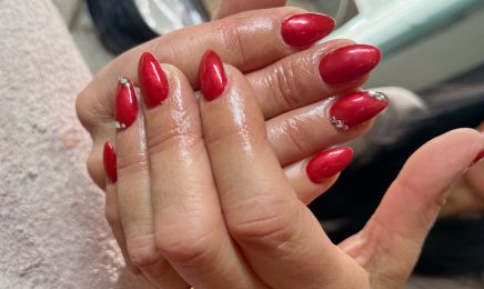 Art of Nails : Manucure à Crémieu