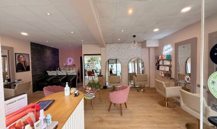 Claire Création : Coiffeur à Gouvieux