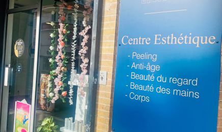 Maison Eden : Manucure à Toulouse