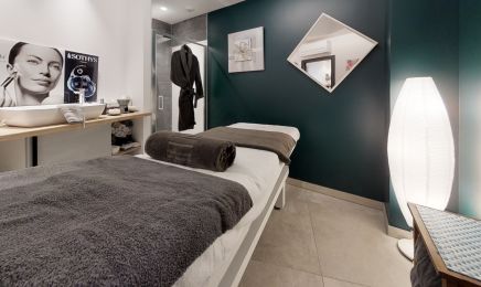 Design Room : Coiffeur à Metz