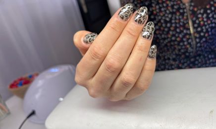 Les Ongles de Camille : Manucure à Roye
