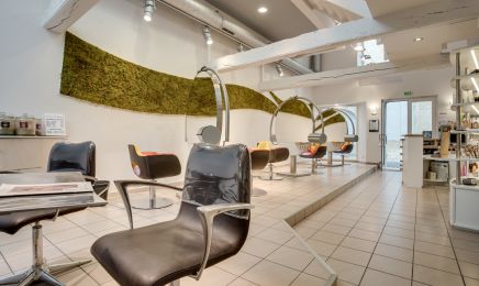Viva La Vie Techni Coif - Bazas : Barbier à Bazas