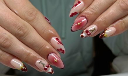 Y NHI - Nails : Manucure à Saint-Quentin-Fallavier