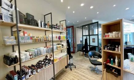 Xavier Thiollière : Coiffeur à Saint-Genis-Laval