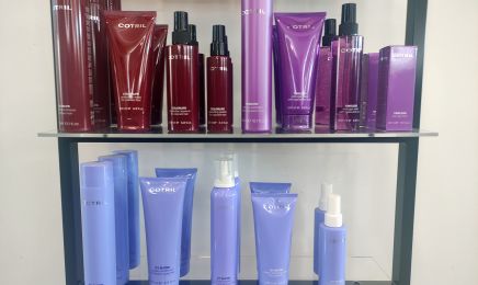 Les reflets d'Alex : Coiffeur à Marsillargues