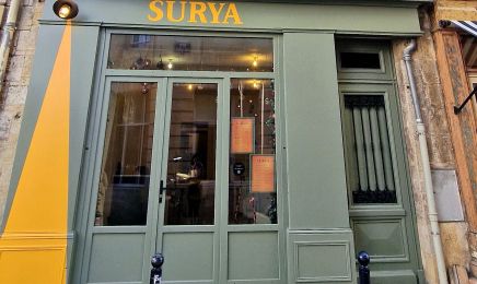 Surya Beauty : Institut de beauté à Bordeaux