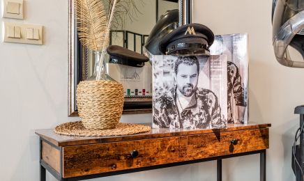 City Zen Coiffure - By Le Pinceau D'Astou : Coiffeur à Lyon