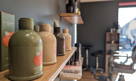 Mèche Rebel : Coiffeur à Sailly-Labourse