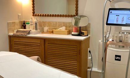 Osmose Institut de Beauté  : Institut de beauté à Soorts-Hossegor
