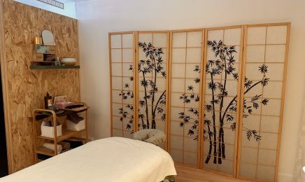 AmmaLise Massage : Réflexologue à Bayonne