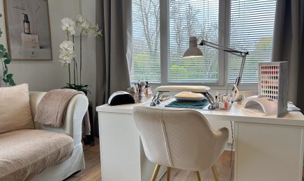Belle du lac  : Institut de beauté à Brêmes