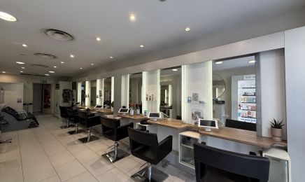 Jean Louis David - Antibes : Coiffeur à Antibes