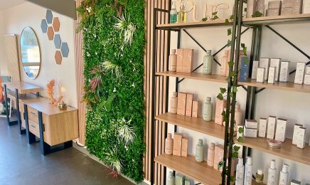 L'élixir douceur de Sabrina : Institut de beauté à Challans