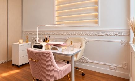 Ongles Nails Storylove : Institut de beauté à Cormeilles-en-Parisis