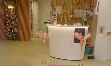Jolie Coiffure : Coiffeur à Jons