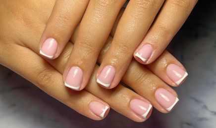 Nandi Nails : Manucure à Saint-Denis