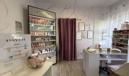 Le Paradis du Soin : Institut de beauté à Cagnes-sur-Mer