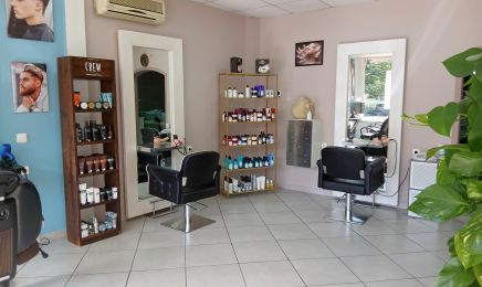 STUDIO 22 : Coiffeur à Ribérac