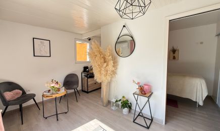 BIEN ETRE BY M : Institut de beauté à Aix-en-Provence