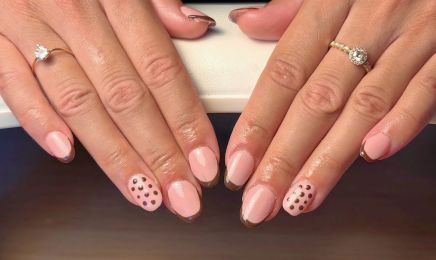 L’beauty : Manucure à La Rochelle