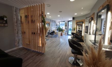 Evanescence : Coiffeur à Guérande