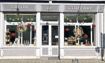 Majelynn Coiffure : Coiffeur à Le Perray-en-Yvelines