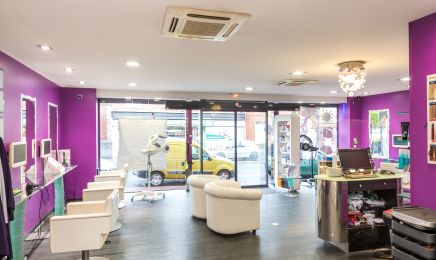 Dream Look : Coiffeur à Le Houlme