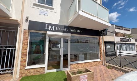 LM Beauty Industry : Institut de beauté à Sainte-Geneviève-des-Bois