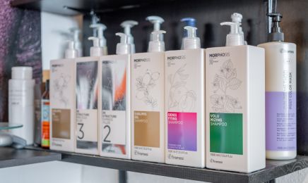 Modern’ Styl’ : Coiffeur à Bourg-Argental