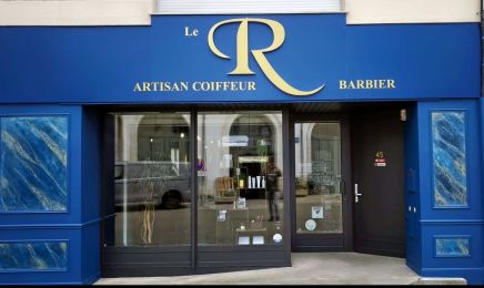Salon Le R : Coiffeur à Ancenis
