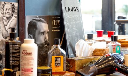 Salon Coiffeur L’éloge de la beauté : Institut de beauté à Lyon