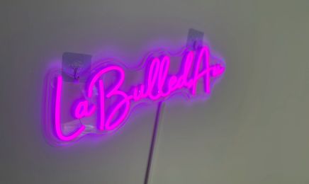 La bulle d'Au  : Coiffeur à Chaudon