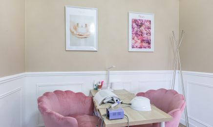 Studio beauté : Institut de beauté à Belleville-en-Beaujolais