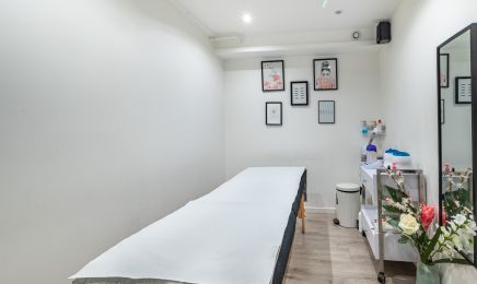Bégonia Beauté : Institut de beauté à Paris