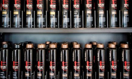 Passionata Hair-Concept: Friseur in Konz