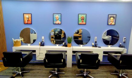 Au Fil du Style : Coiffeur à Pontchâteau