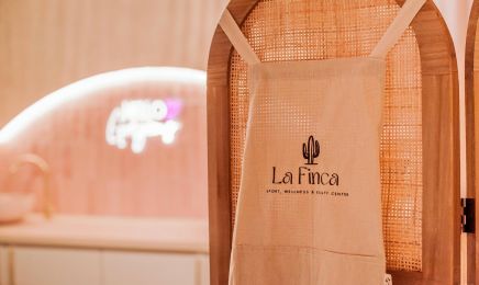 LA FINCA : SPORT EMS PILATE RÉFORMER LASER CRYOLIPOLYSE PRESSO ESTHÉTIQUE : Institut de beauté à Carcassonne